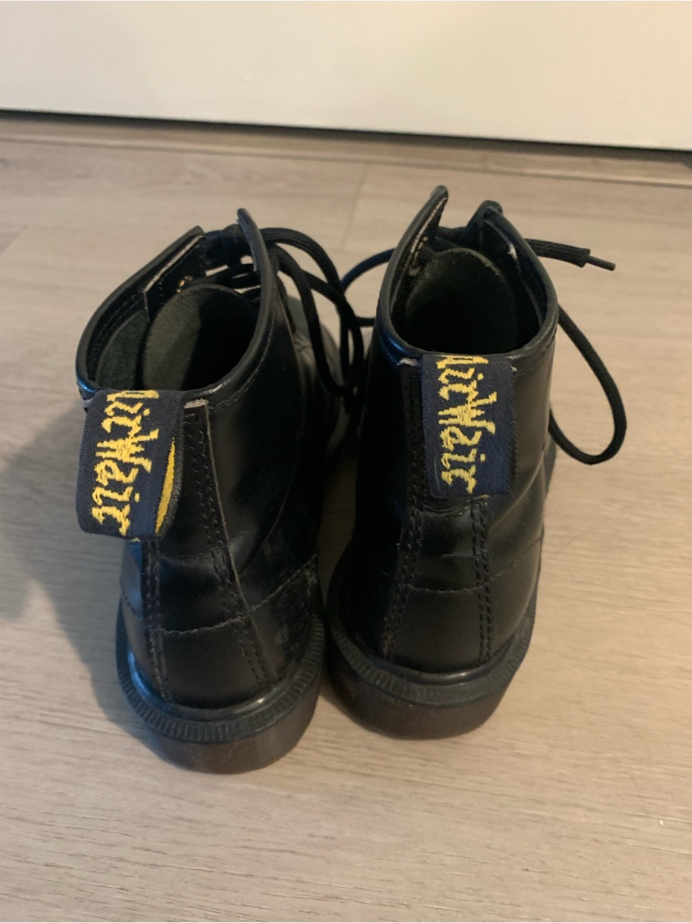 Vintage Original Dr. Martens - Picture 5 of 16